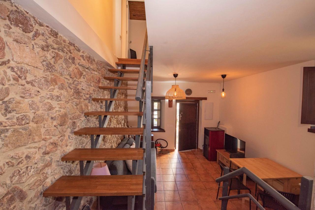 Apartamentos Rurales Playas De Niembro Llanes Exterior foto